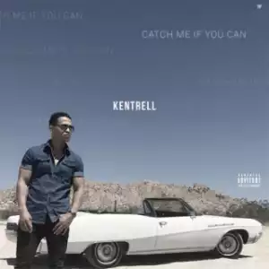 Instrumental: Kentrell - Catch Me If You Can